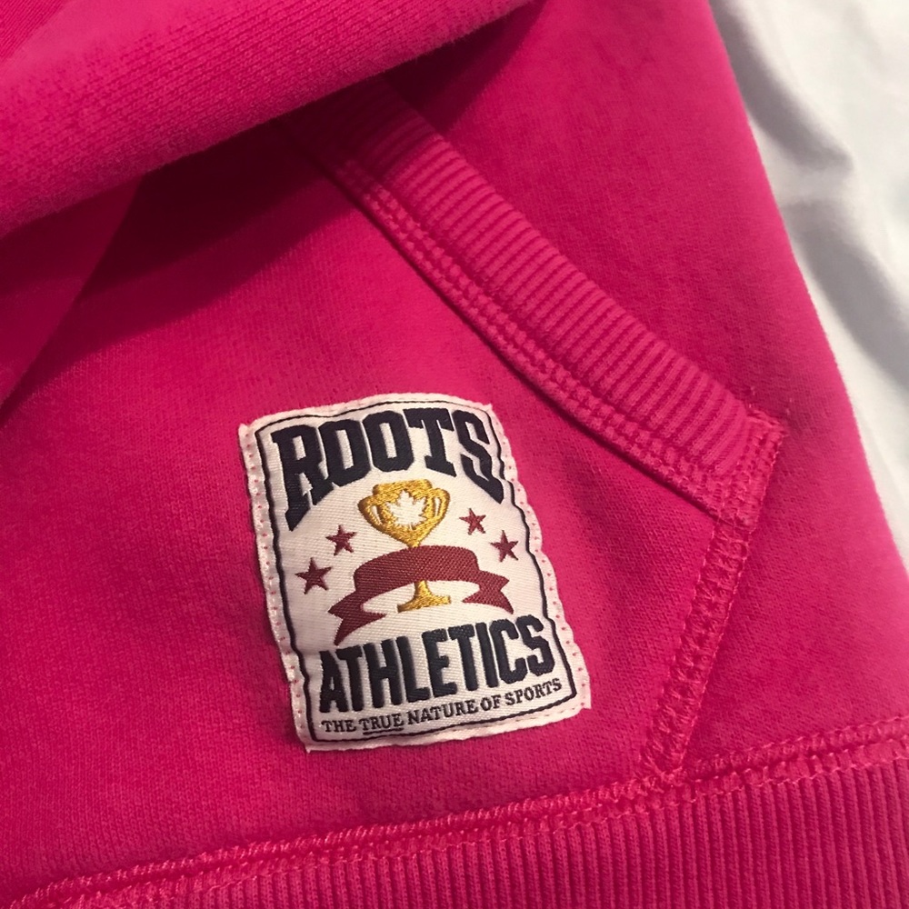 Rare Roots Zip-Up - Picture 5 of 5